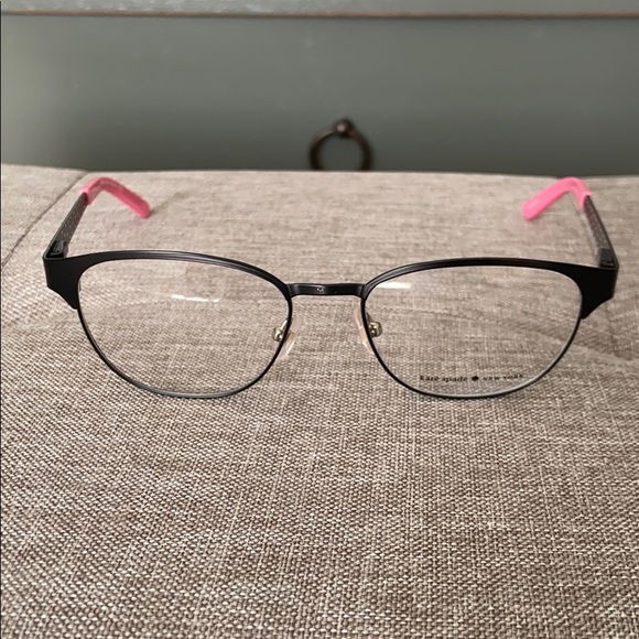 Kate spade glasses - Picture 2 of 6